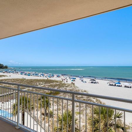 311 Madeira Norte Condo St. Pete Beach Dış mekan fotoğraf