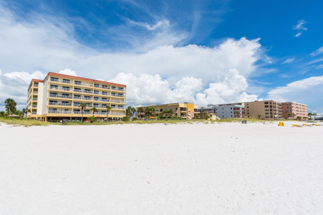 311 Madeira Norte Condo St. Pete Beach Dış mekan fotoğraf