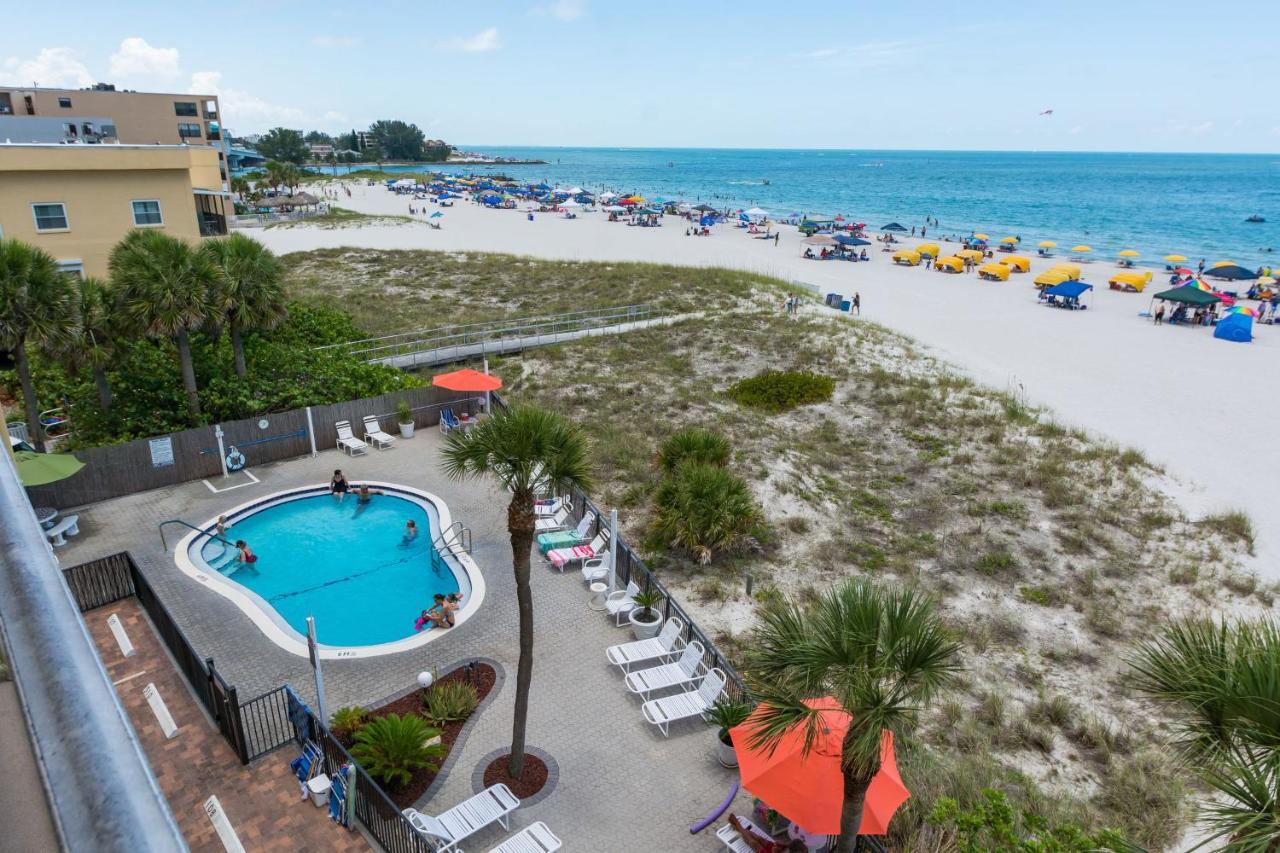 311 Madeira Norte Condo St. Pete Beach Dış mekan fotoğraf