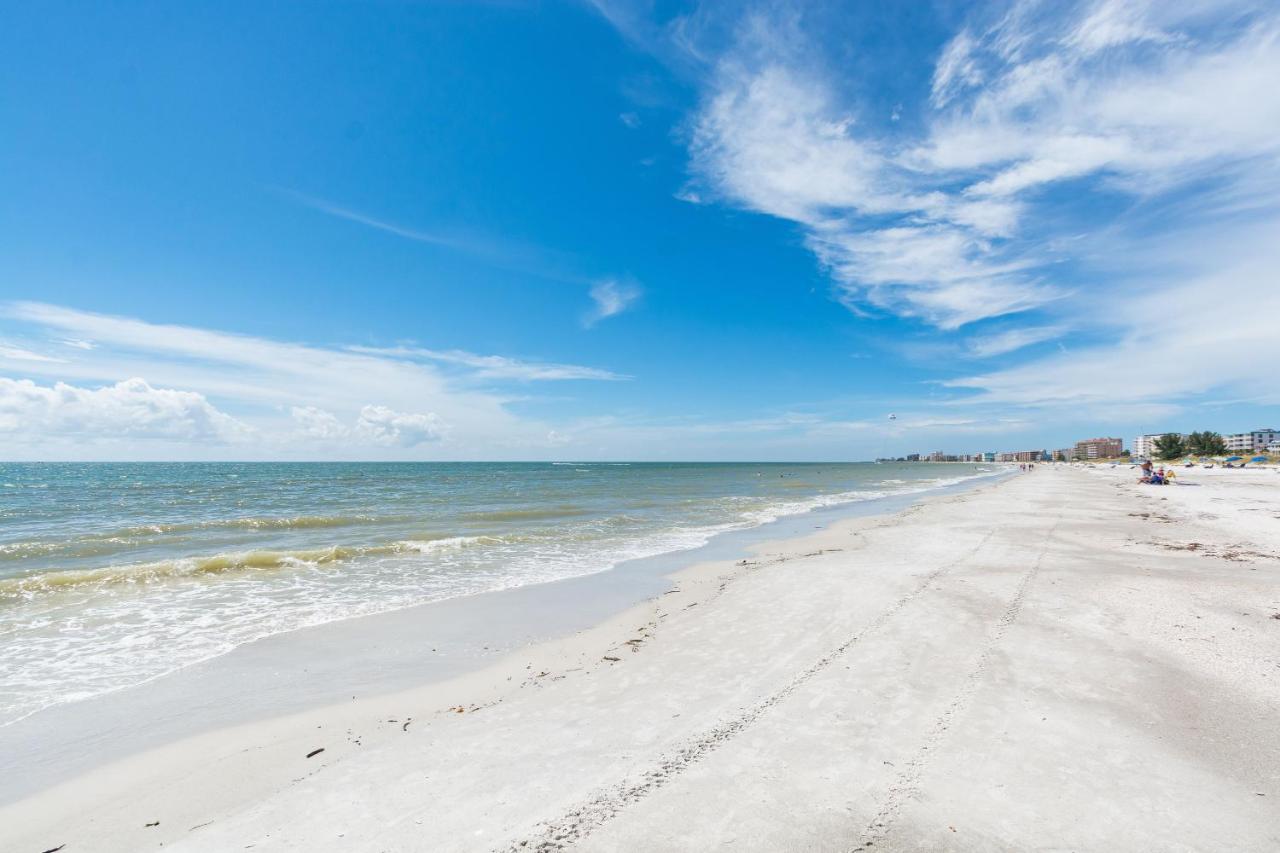 311 Madeira Norte Condo St. Pete Beach Dış mekan fotoğraf