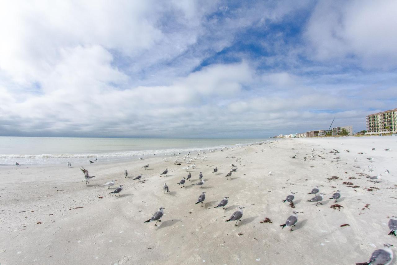 311 Madeira Norte Condo St. Pete Beach Dış mekan fotoğraf
