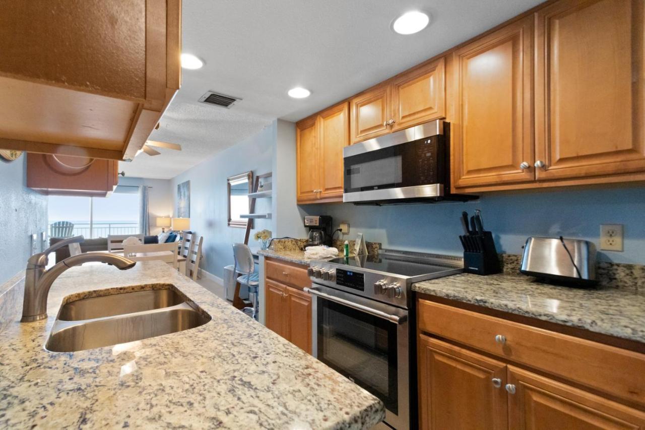 311 Madeira Norte Condo St. Pete Beach Dış mekan fotoğraf