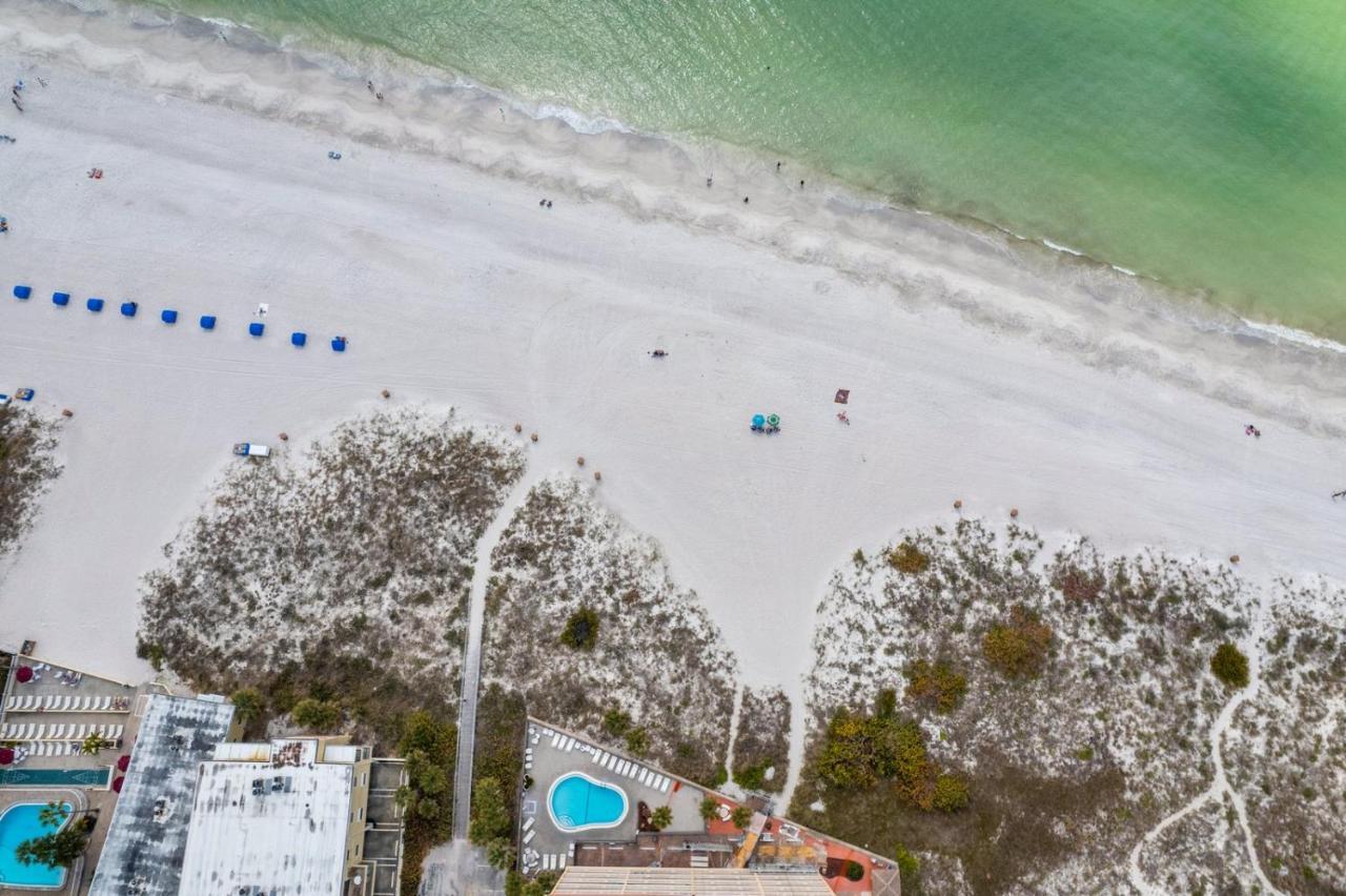 311 Madeira Norte Condo St. Pete Beach Dış mekan fotoğraf