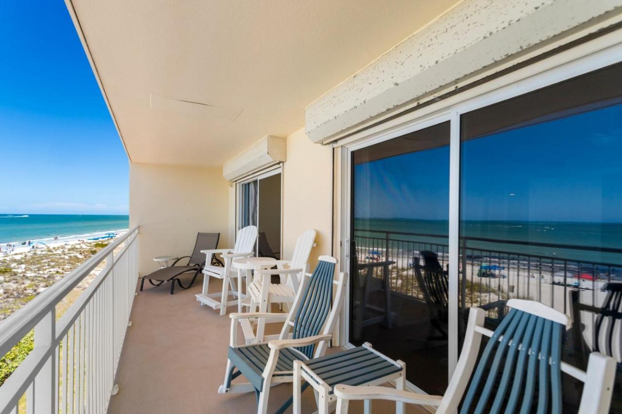 311 Madeira Norte Condo St. Pete Beach Dış mekan fotoğraf