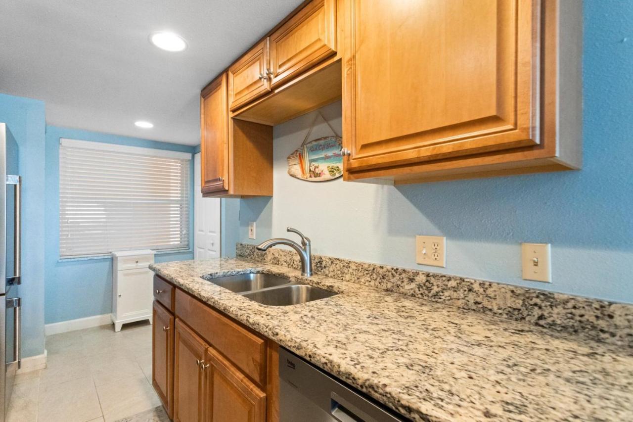 311 Madeira Norte Condo St. Pete Beach Dış mekan fotoğraf