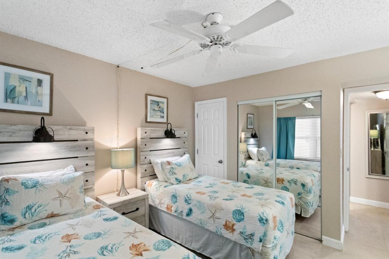 311 Madeira Norte Condo St. Pete Beach Dış mekan fotoğraf