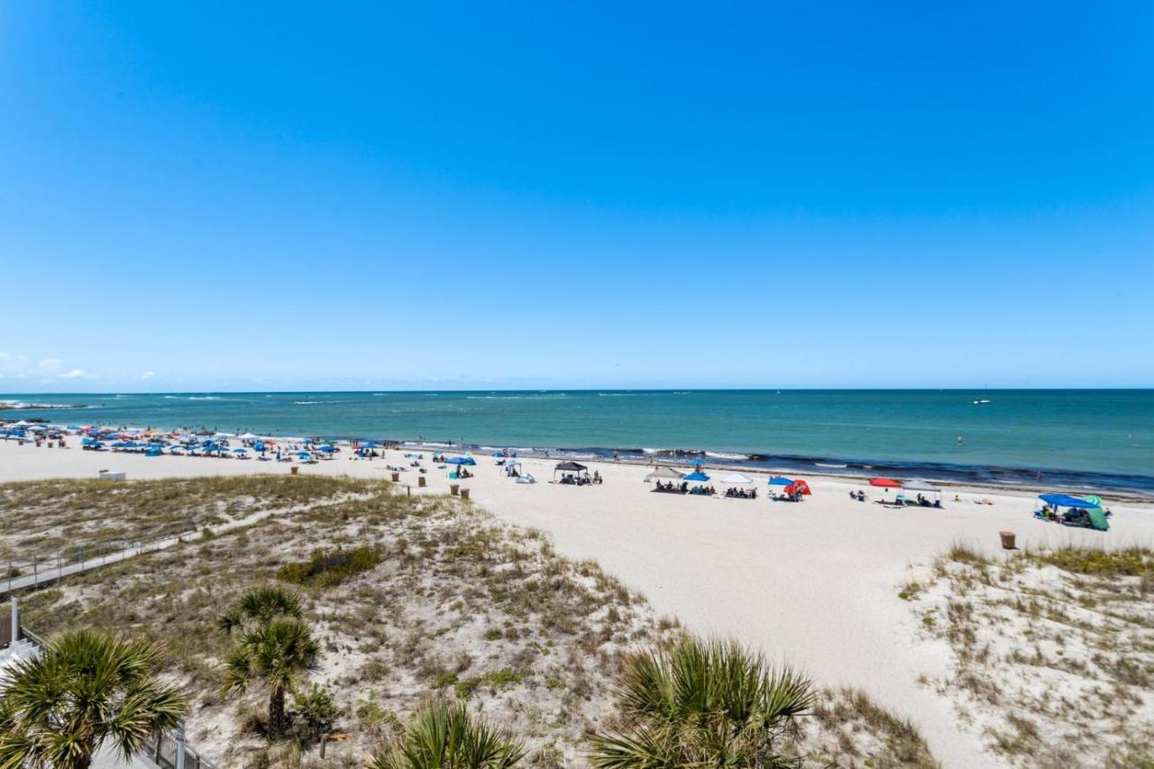311 Madeira Norte Condo St. Pete Beach Dış mekan fotoğraf