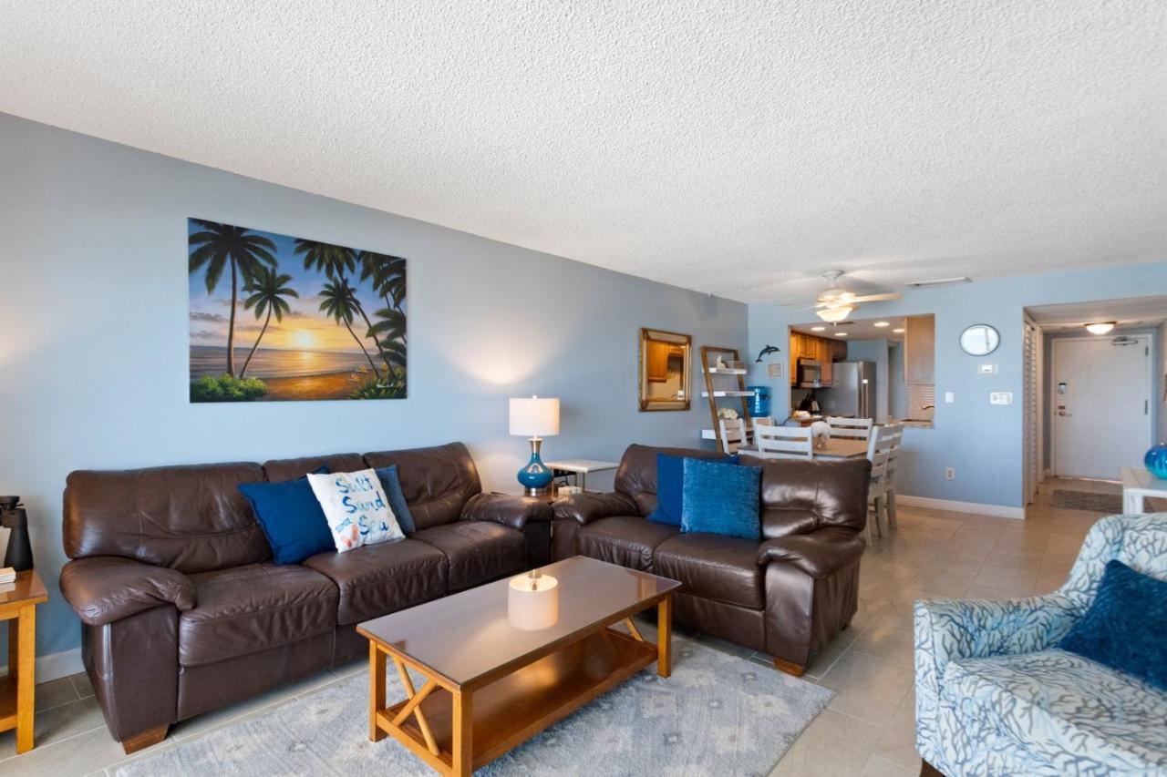311 Madeira Norte Condo St. Pete Beach Dış mekan fotoğraf