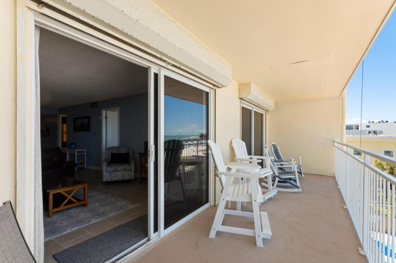 311 Madeira Norte Condo St. Pete Beach Dış mekan fotoğraf