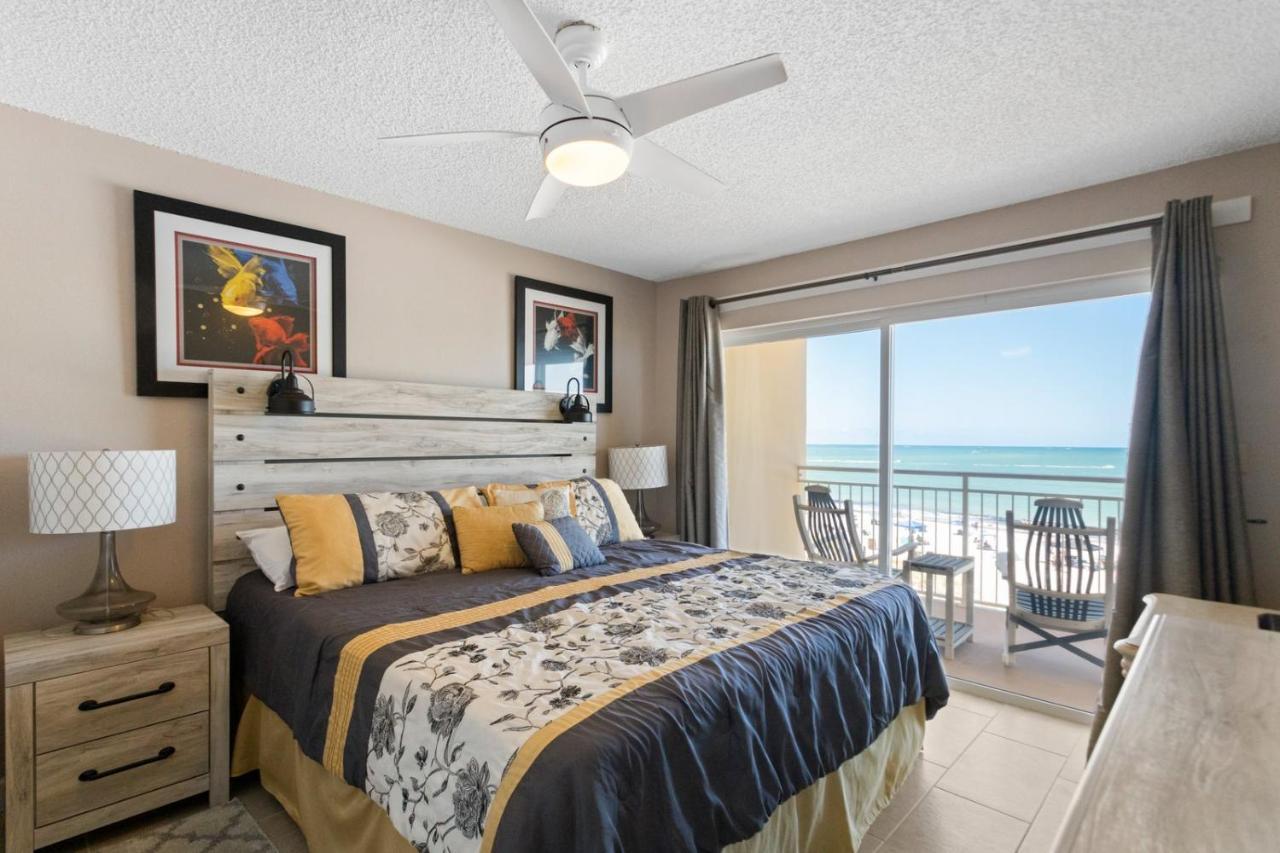311 Madeira Norte Condo St. Pete Beach Dış mekan fotoğraf
