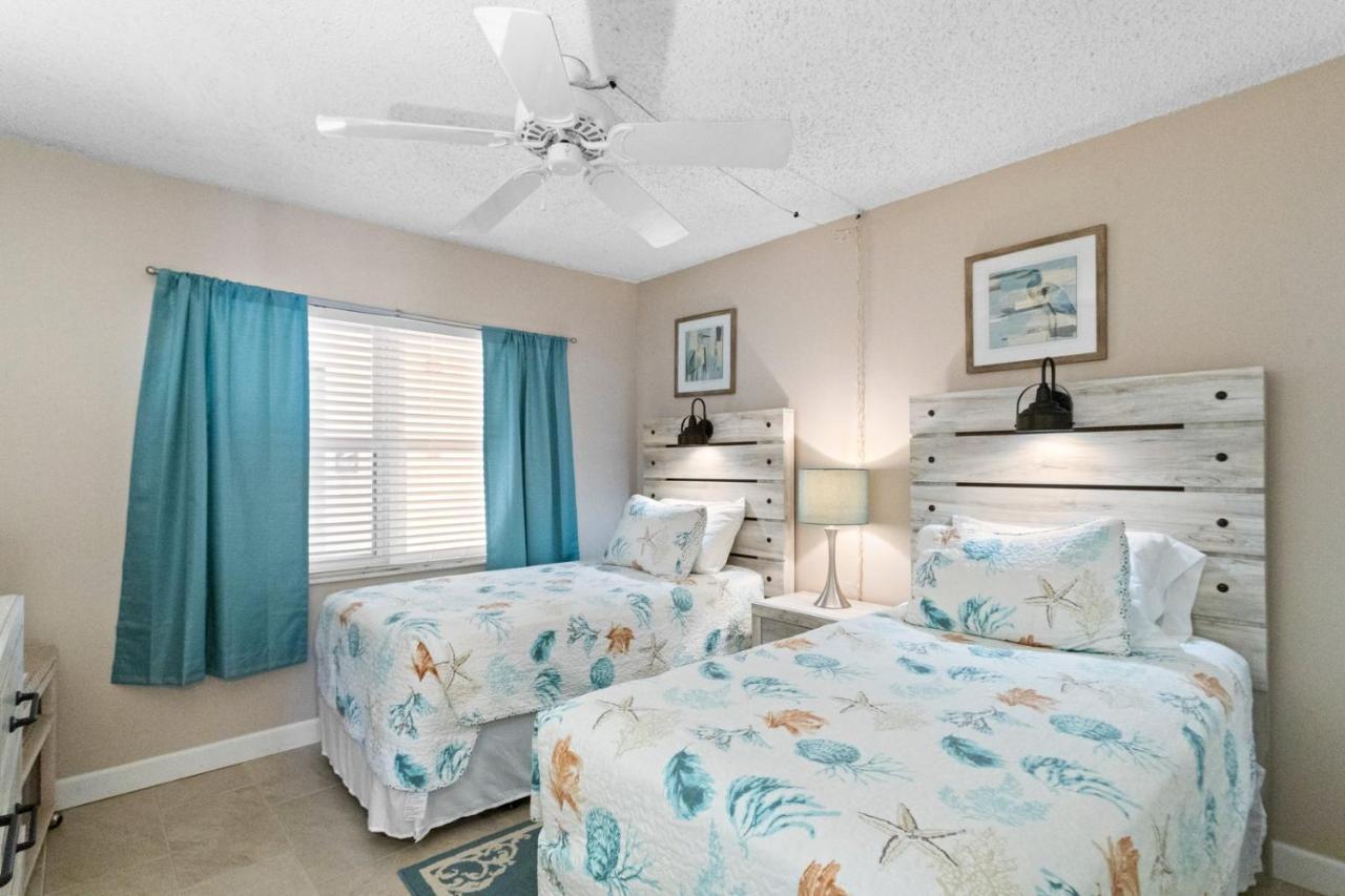 311 Madeira Norte Condo St. Pete Beach Dış mekan fotoğraf
