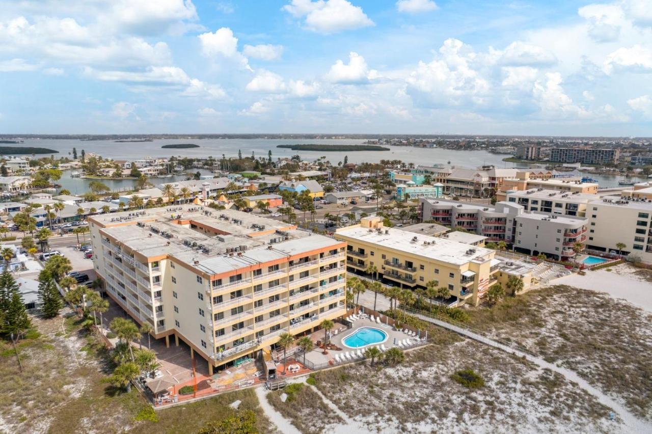 311 Madeira Norte Condo St. Pete Beach Dış mekan fotoğraf